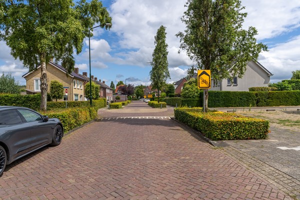 Medium property photo - Burgemeester Prinssenlaan 11, 4941 AJ Raamsdonksveer